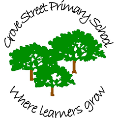 Grove Street Primary School: A warm welcome to our school...